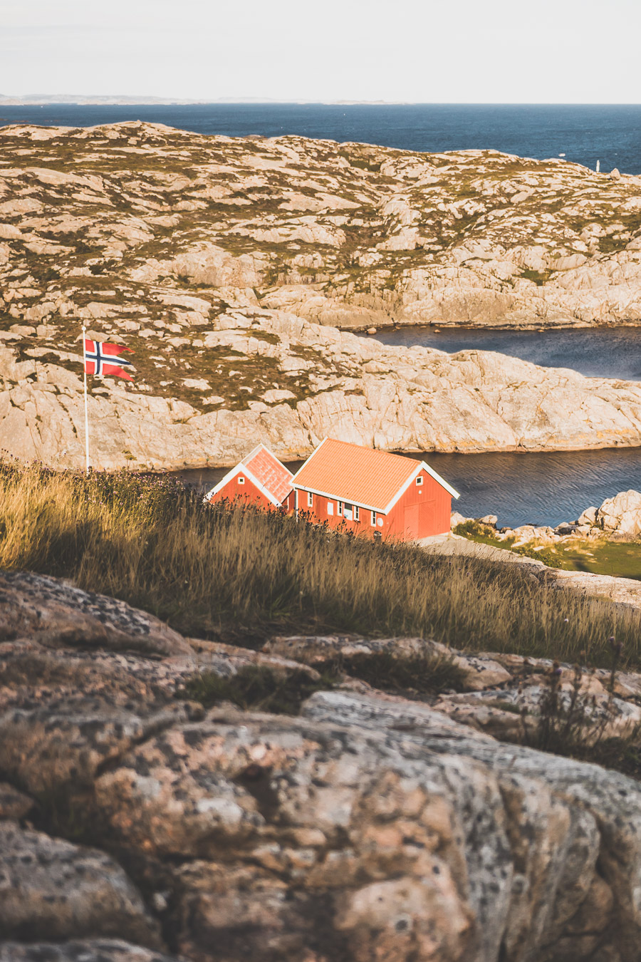 Phare de Lindesnes