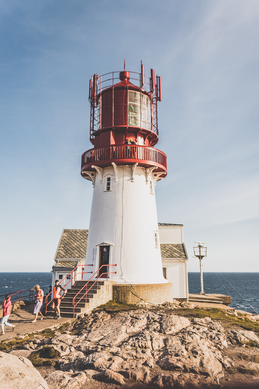 Phare de Lindesnes