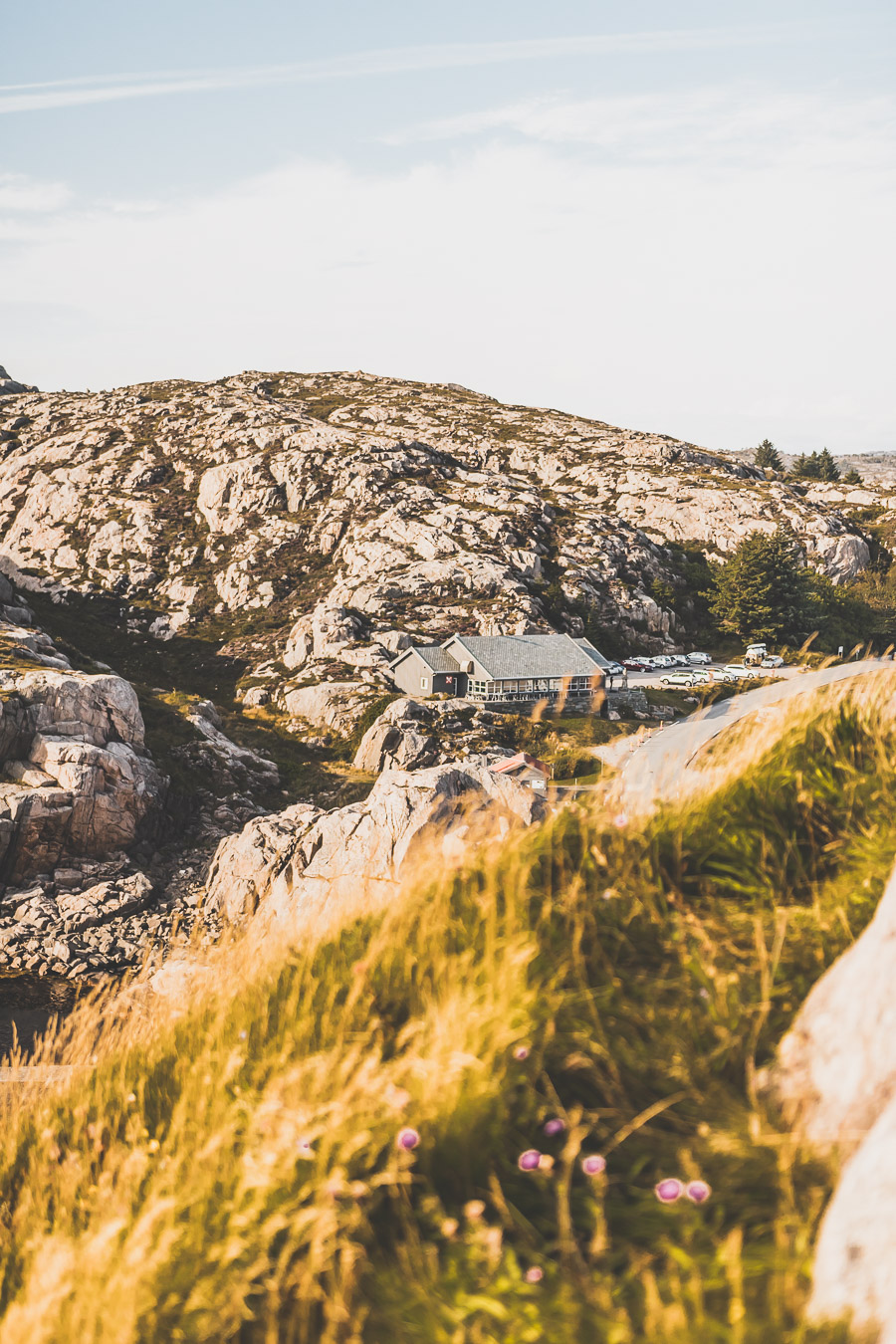 Visiter le Sud de la Norvège