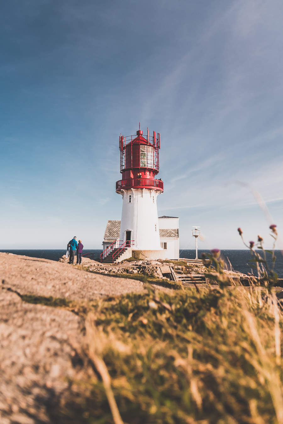 Phare de Lindesnes