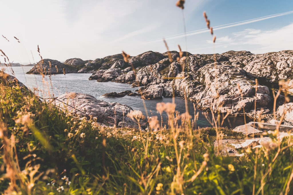 Phare de Lindesnes