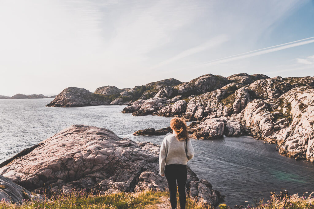 Visiter le Sud de la Norvège