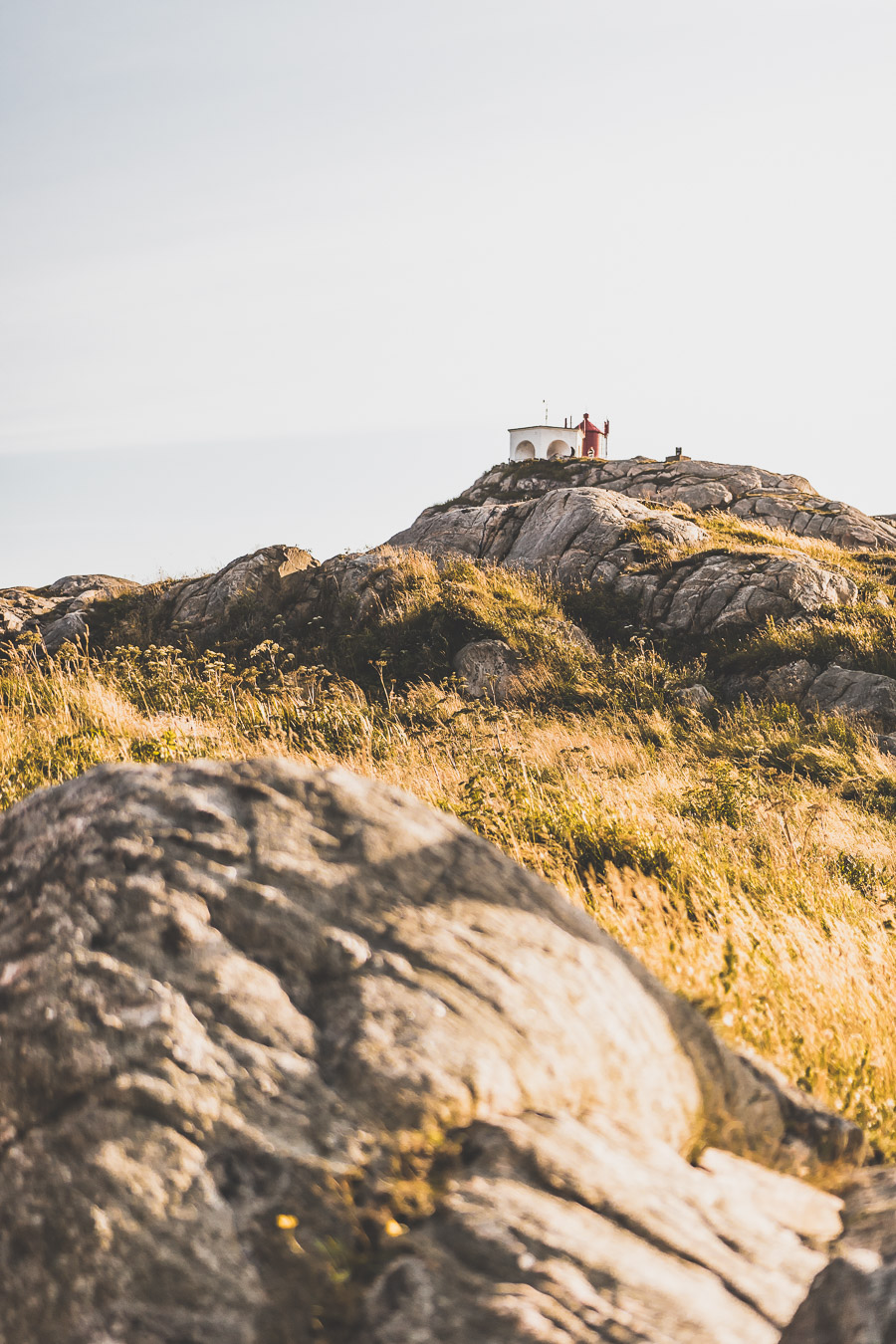 Visiter le Sud de la Norvège