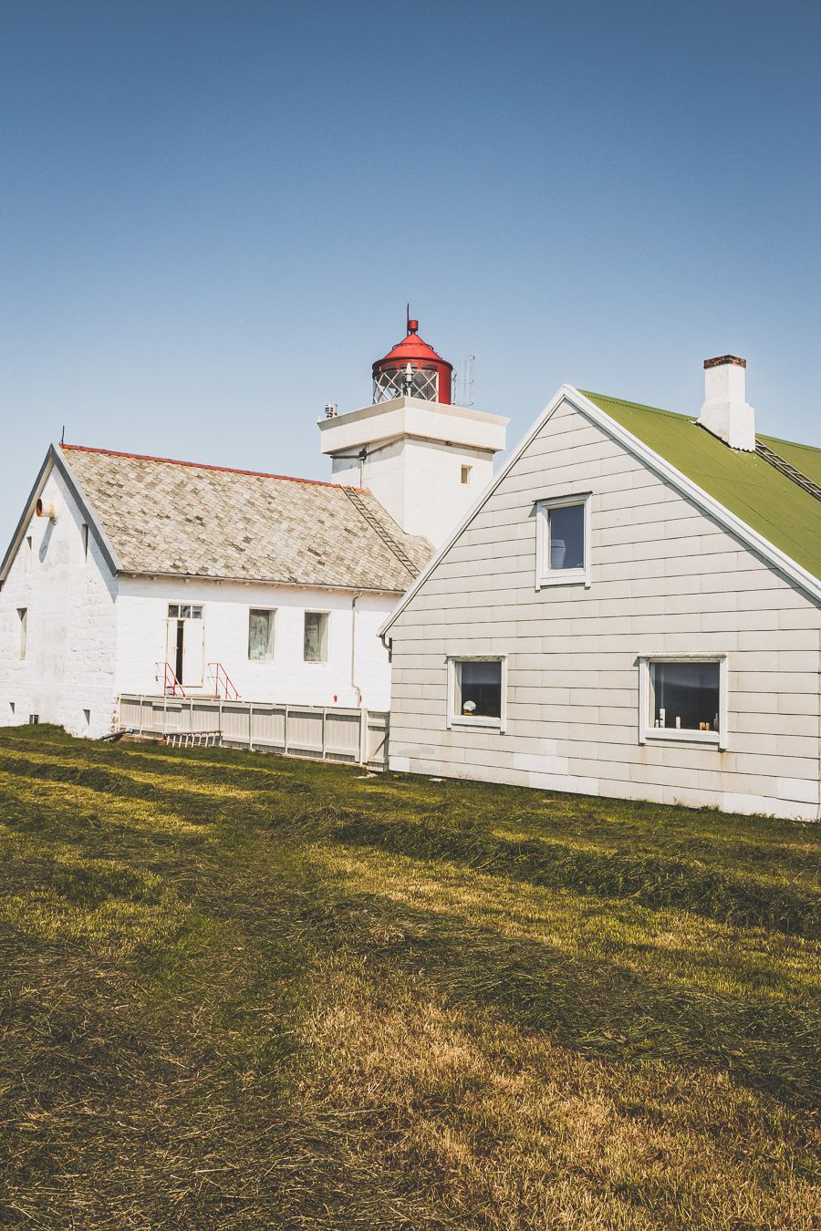 Visiter le Sud de la Norvège