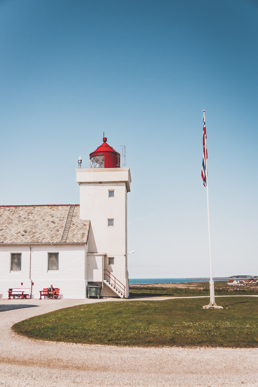 Visiter le Sud de la Norvège