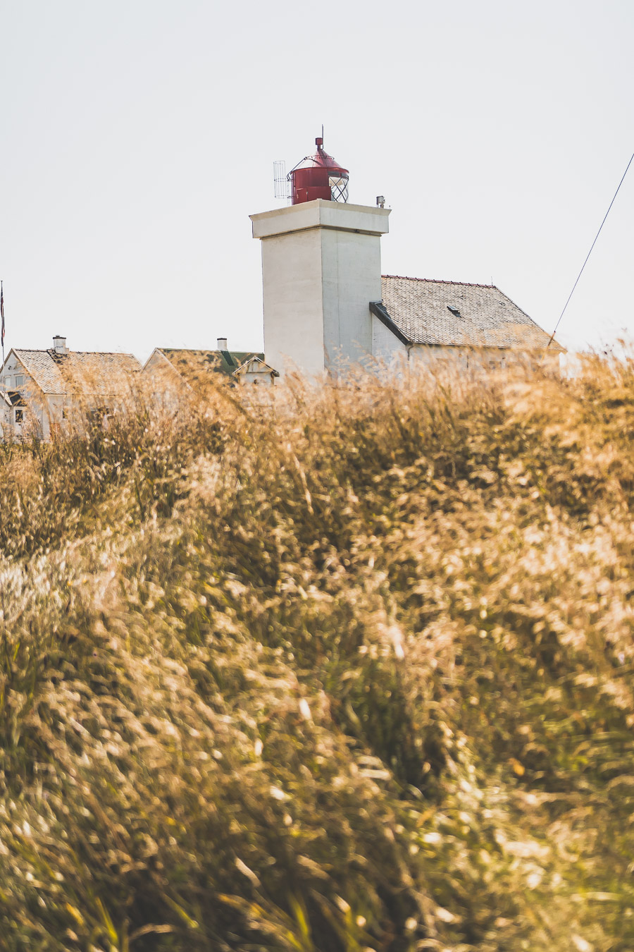 Visiter le Sud de la Norvège