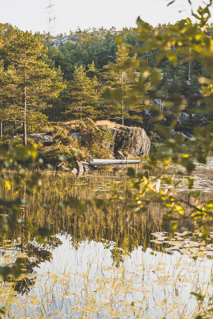 Visiter le Sud de la Norvège