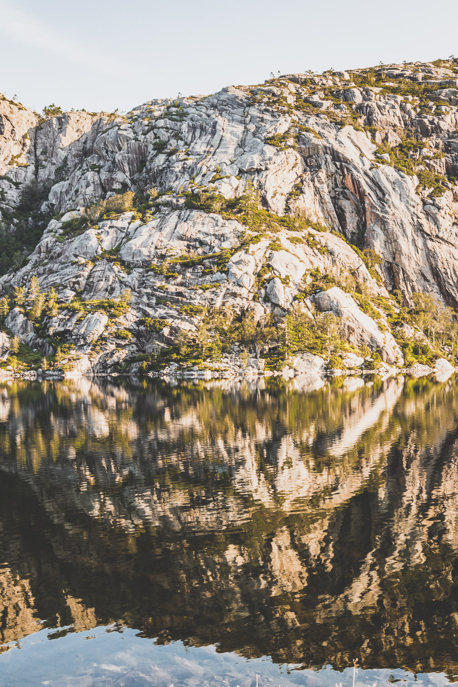 Visiter le Sud de la Norvège