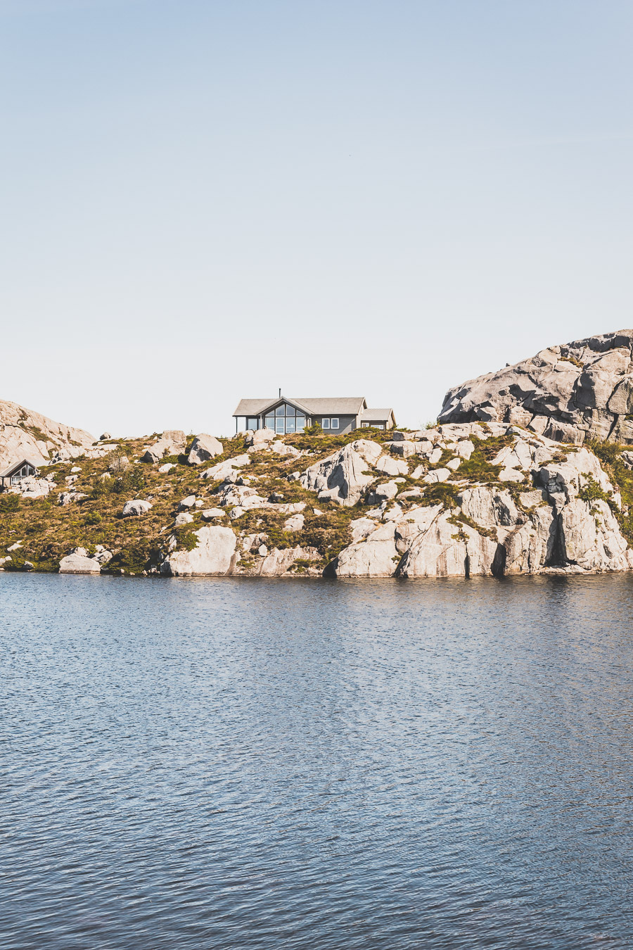 Visiter le Sud de la Norvège