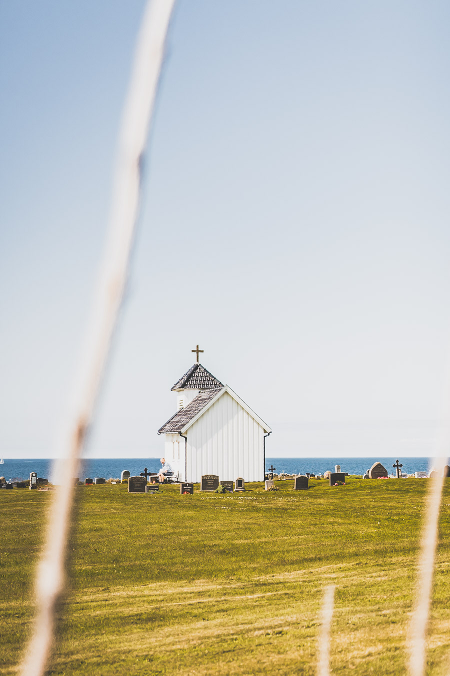 Visiter le Sud de la Norvège