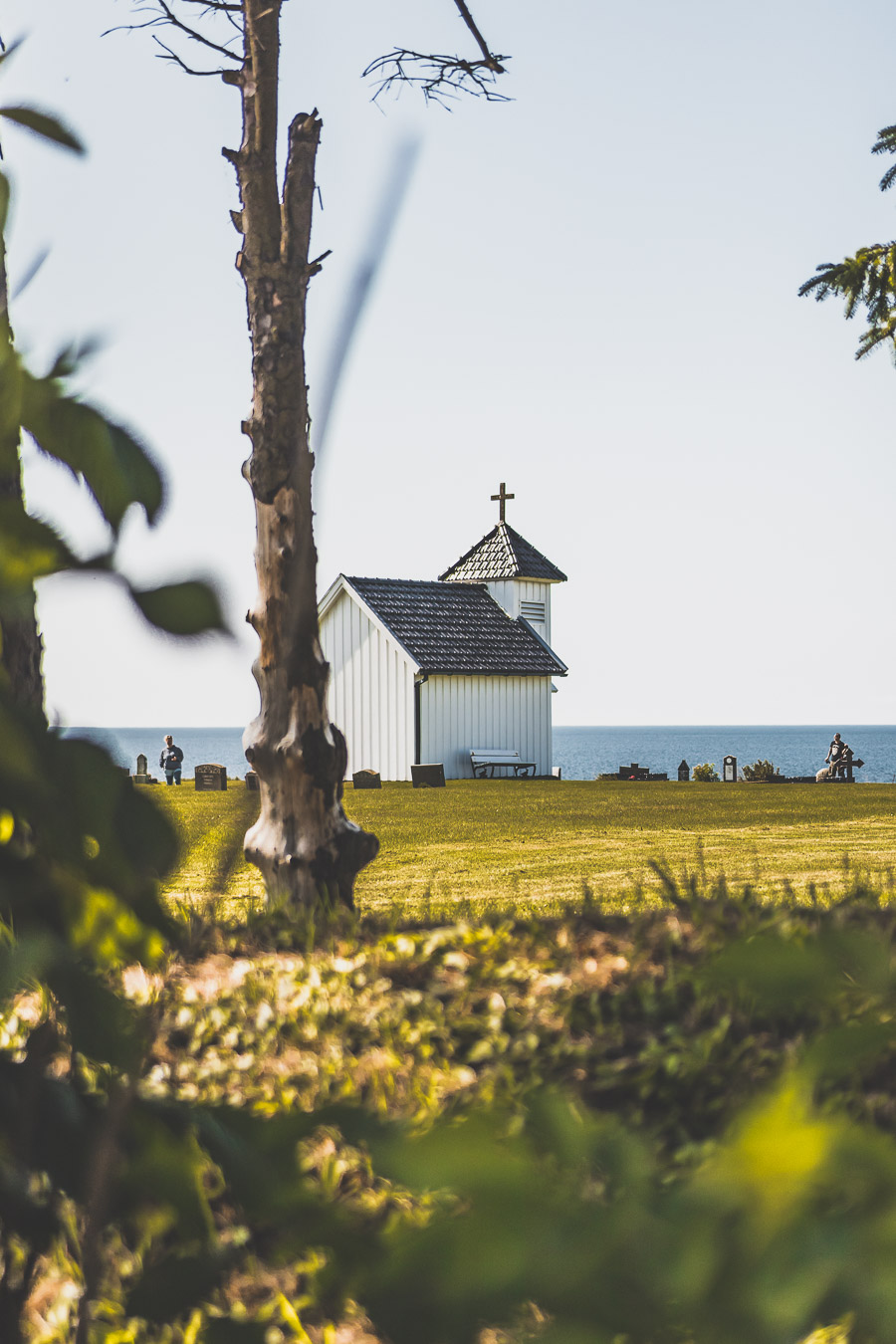 Visiter le Sud de la Norvège