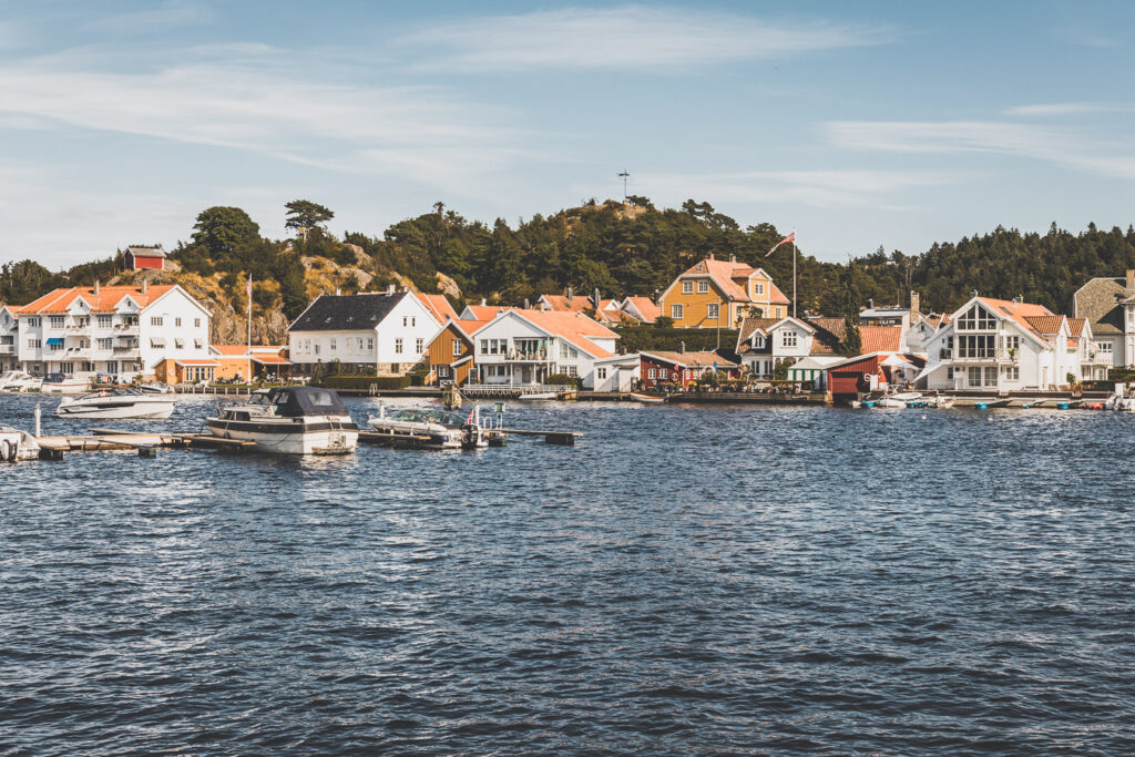 Visiter le Sud de la Norvège