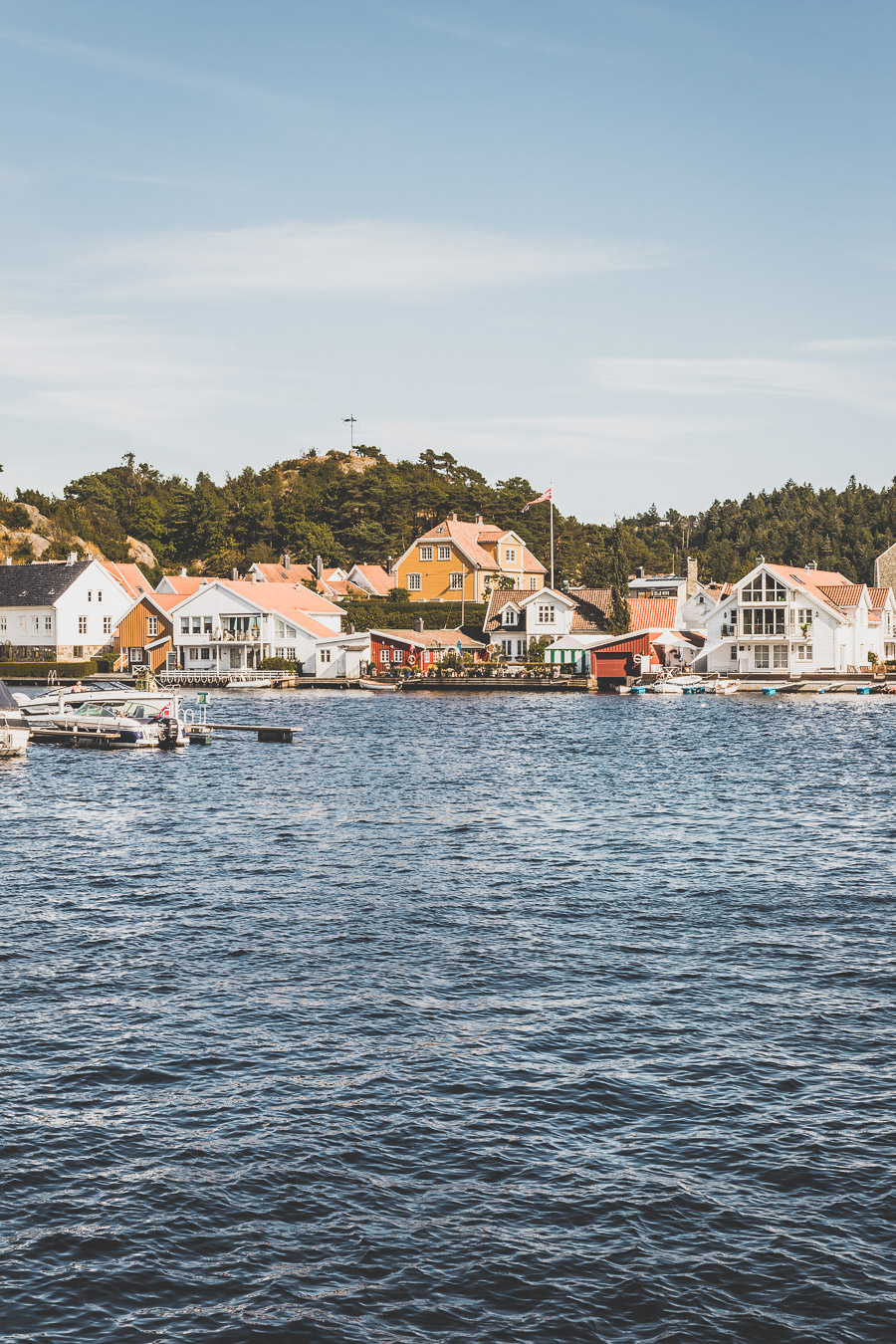 Visiter le Sud de la Norvège