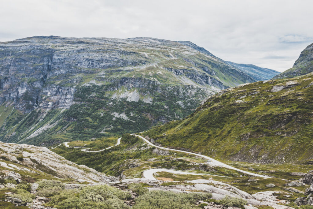 Geirangervegen