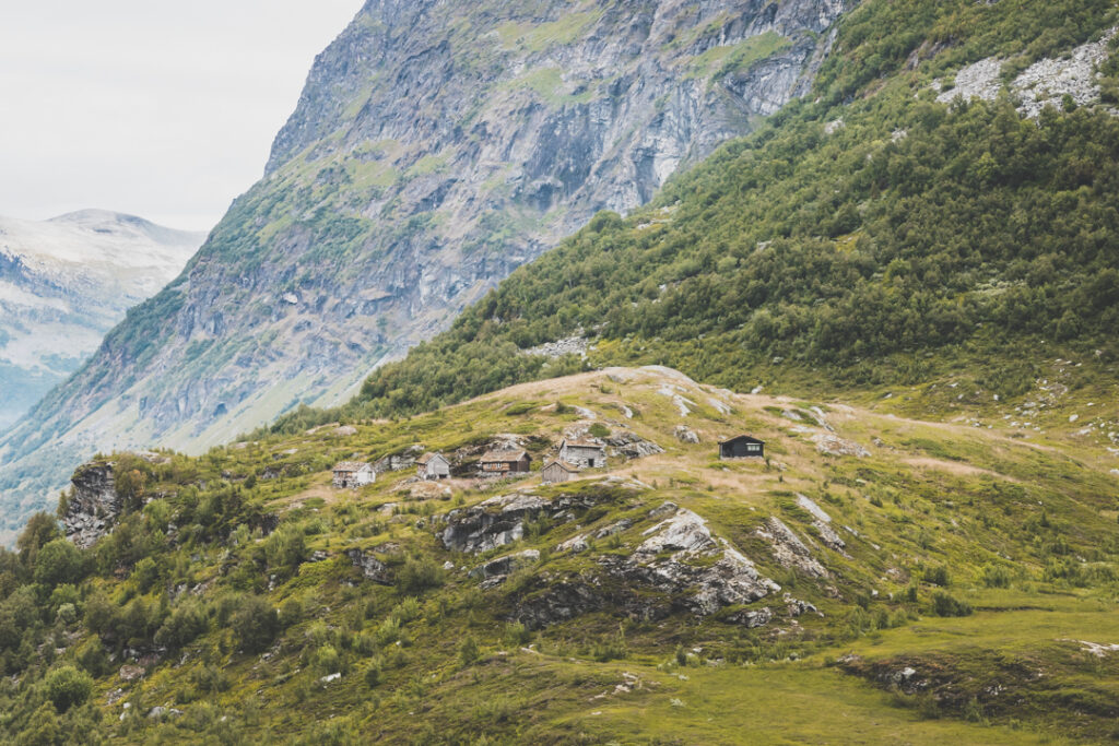 Geirangervegen