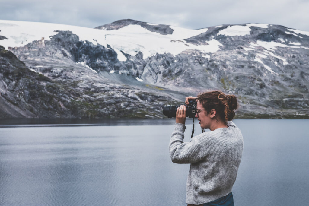 Geirangervegen