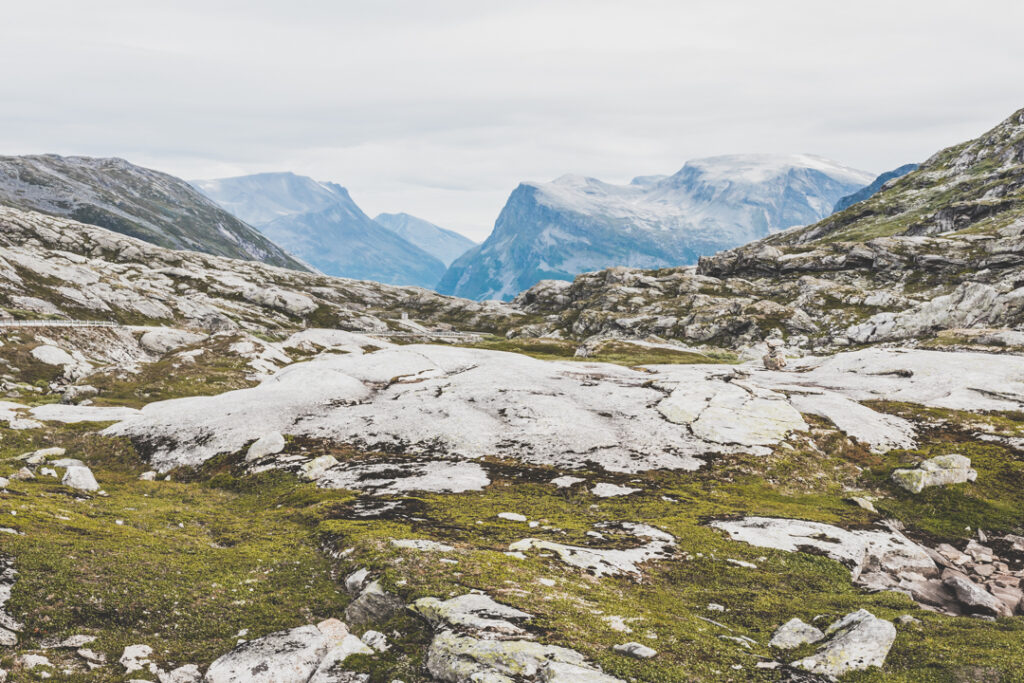 Geirangervegen