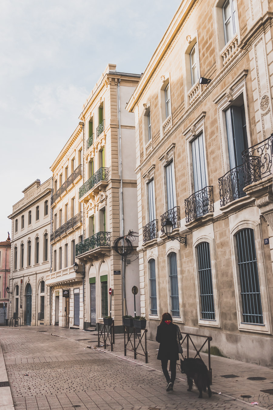 Béziers, France