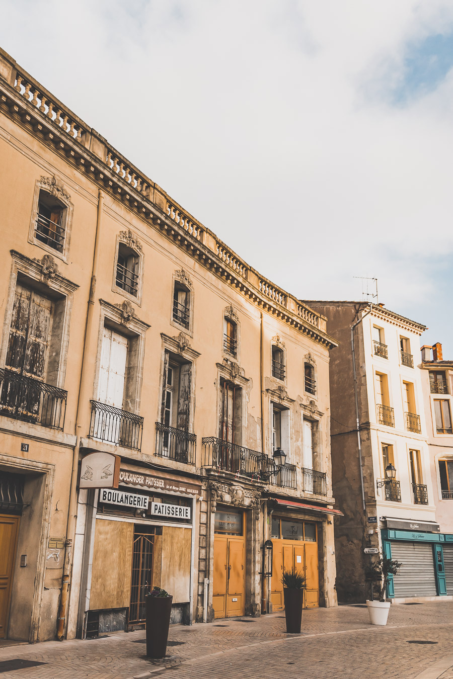 Béziers, France