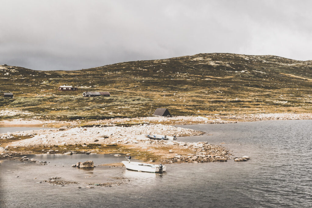 Hardangervidda