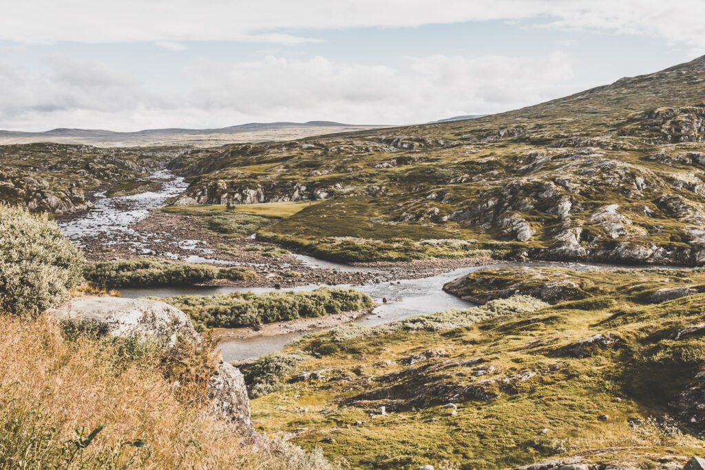 Hardangervidda