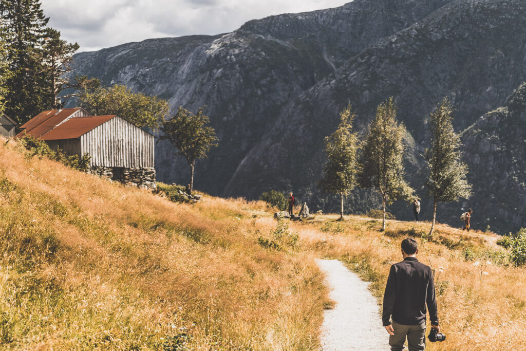 Kjeåsen