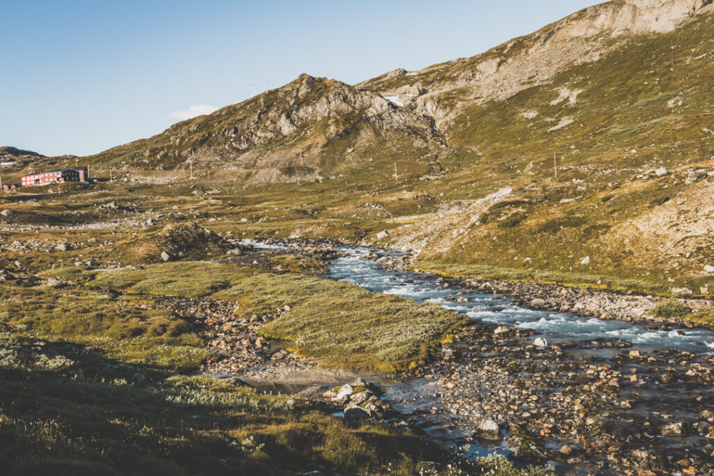 La région des fjords de Norvège : conseils pour un road trip