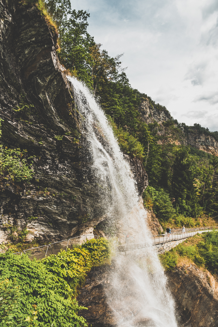 Steindalsfossen