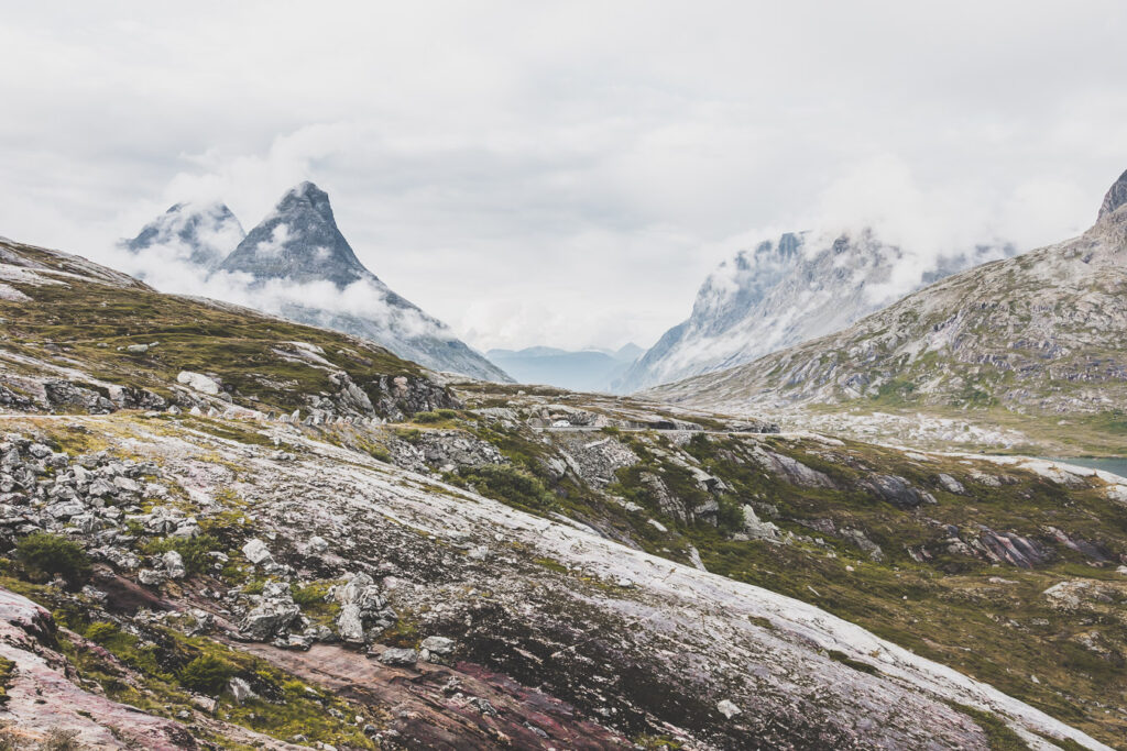 Trollstigen