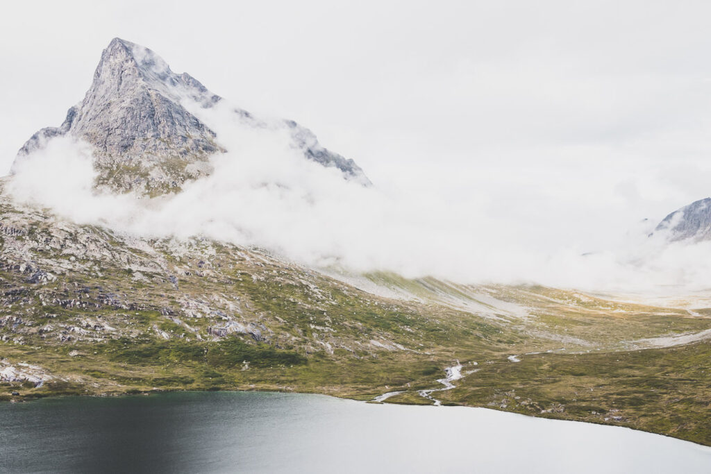 Trollstigen