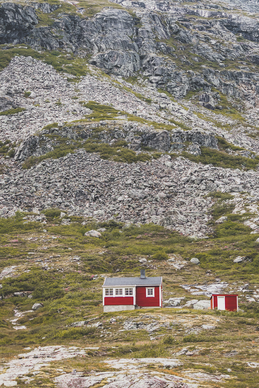 Trollstigen