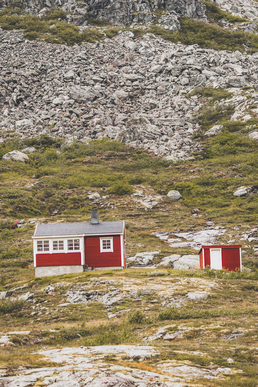 Trollstigen