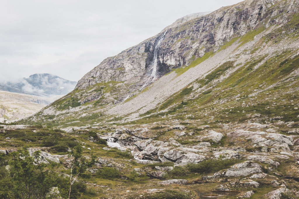 Trollstigen