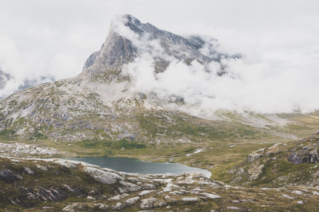 Trollstigen