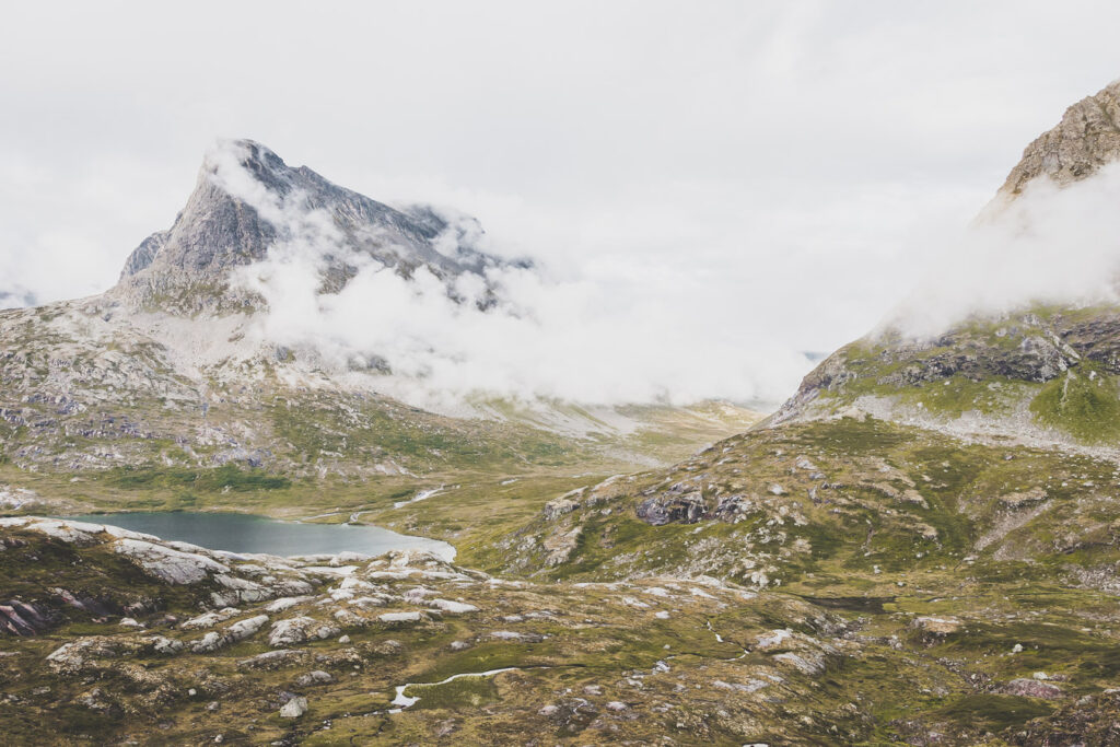 Trollstigen