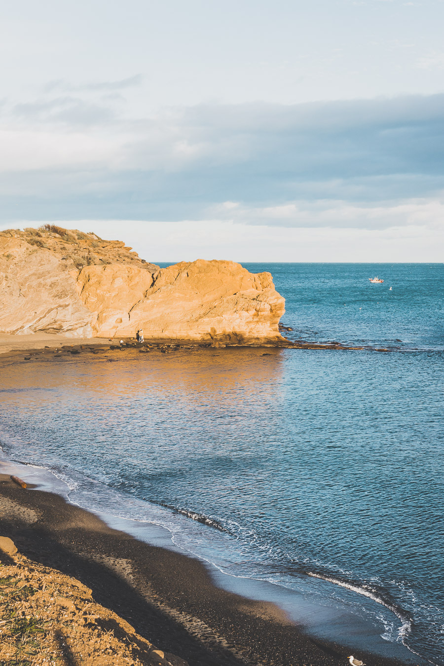 Que visiter dans l'Hérault ? Le Cap d'Agde