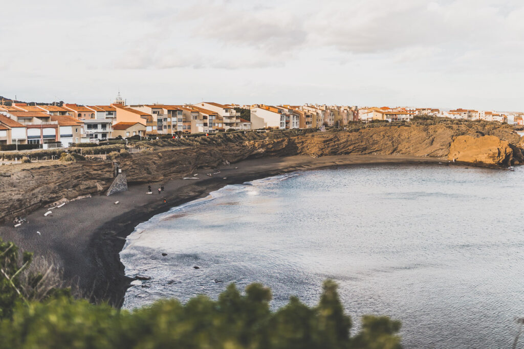 Pointe du Cap d'Agde