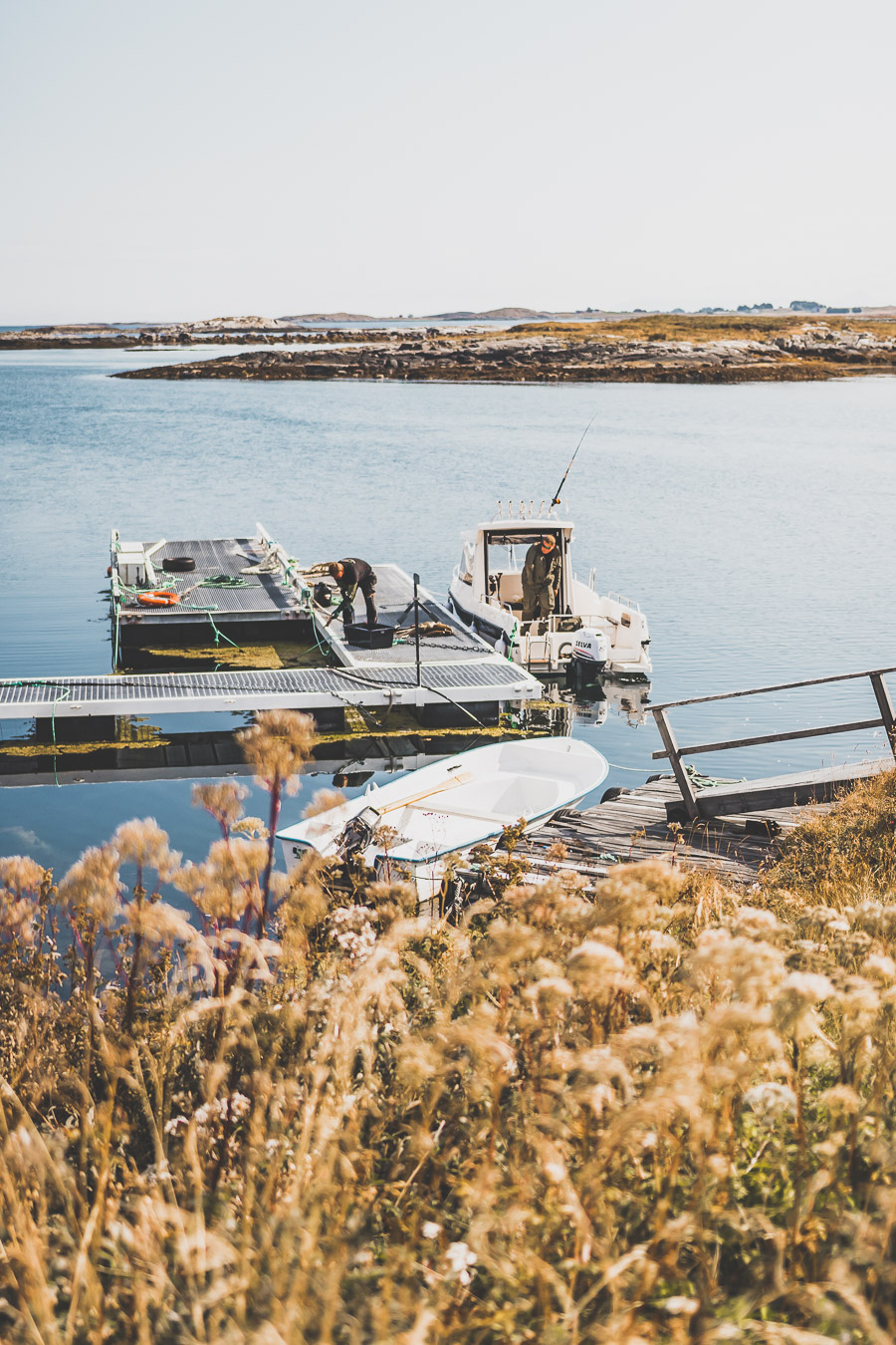 route de l'Atlantique / Atlantic Ocean road / Atlanterhavsvein / Askevågen