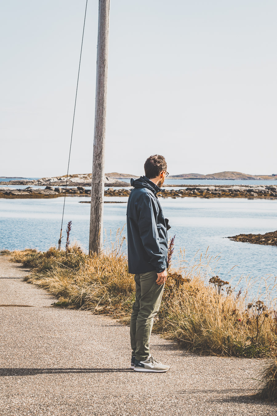 route de l'Atlantique / Atlantic Ocean road / Atlanterhavsvein / Askevågen