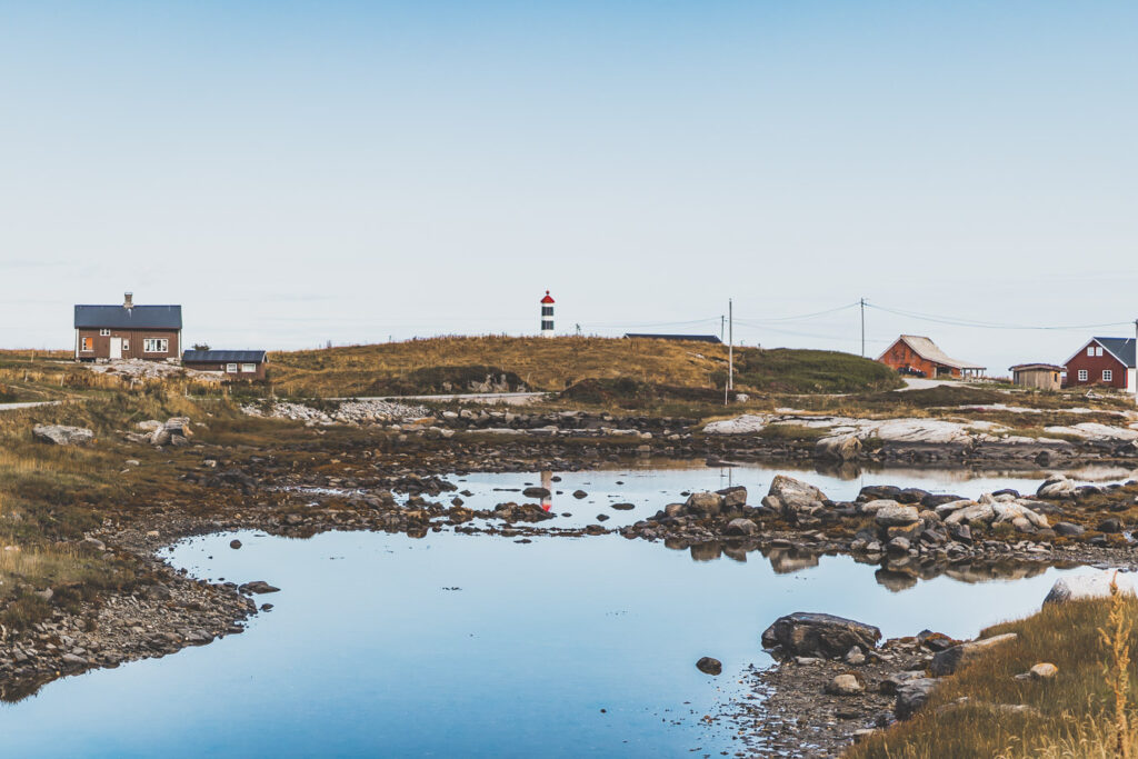 route de l'Atlantique / Atlantic Ocean road / Atlanterhavsvein / Askevågen