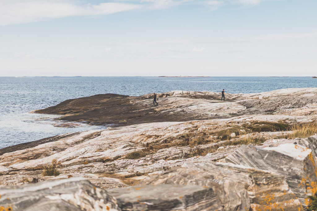 route de l'Atlantique / Atlantic Ocean road / Atlanterhavsvein / Storseisund bridge