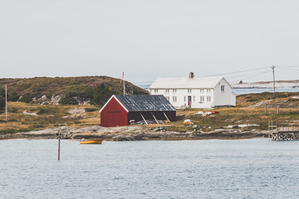 route de l'Atlantique / Atlantic Ocean road / Atlanterhavsvein / Hågå