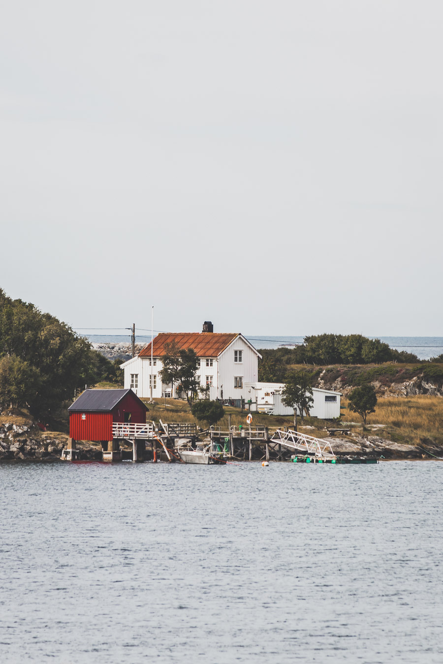 route de l'Atlantique / Atlantic Ocean road / Atlanterhavsvein / Hågå