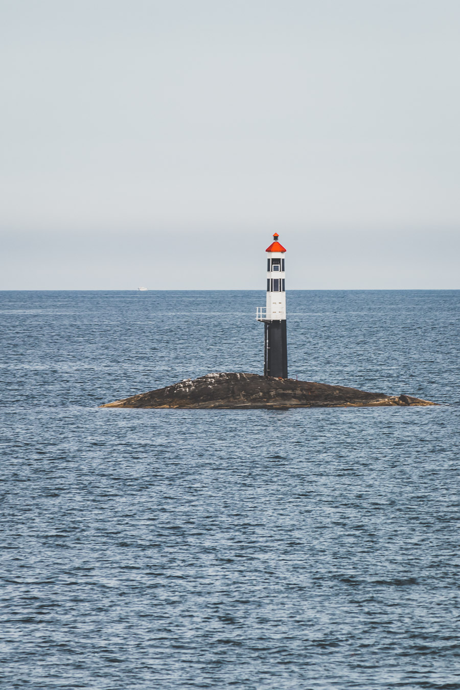 route de l'Atlantique / Atlantic Ocean road / Atlanterhavsvein / Hågå