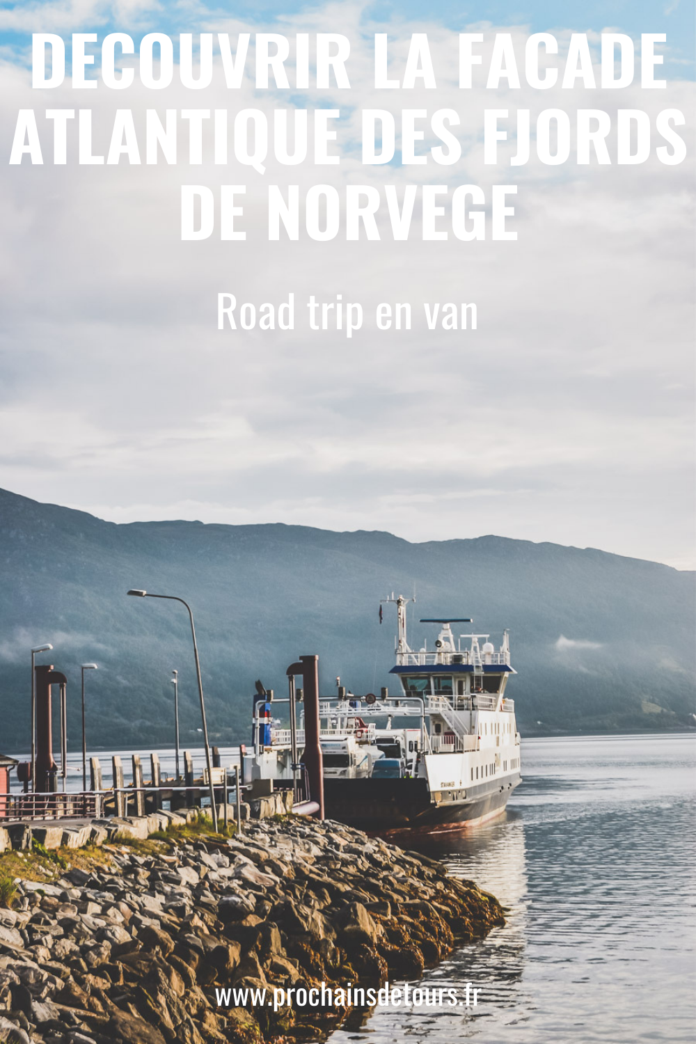 Tu souhaites découvrir la façade atlantique des fjords de Norvège? Au programme : Ålesund, la route de l'Atlantique, Runde, l'île de Vågsøy. #norvège #vacances Voyage en Europe / Vacances Europe / Destinations de voyages / Bucket list travel / Idées de voyages / Europe travel / Scandinavie paysage / road trip norvege sud / Scandinavia / norvege paysage / norvege voyage / norvege aesthetic / Norvège fjord / road trip norvege été / road trip en norvege / road trip van norvege / norvege van