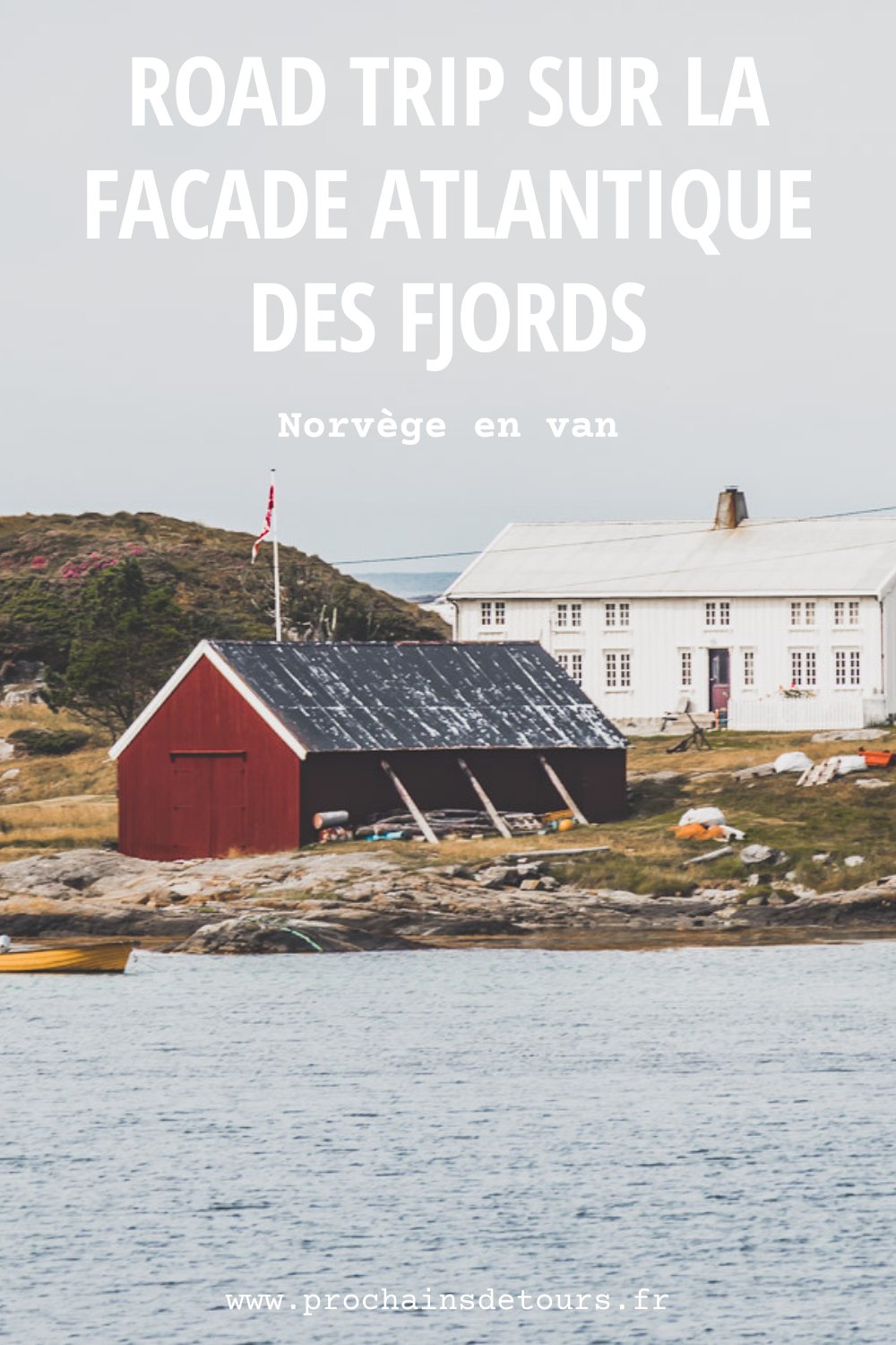 Tu souhaites découvrir la façade atlantique des fjords de Norvège? Au programme : Ålesund, la route de l'Atlantique, Runde, l'île de Vågsøy. #norvège #vacances Voyage en Europe / Vacances Europe / Destinations de voyages / Bucket list travel / Idées de voyages / Europe travel / Scandinavie paysage / road trip norvege sud / Scandinavia / norvege paysage / norvege voyage / norvege aesthetic / Norvège fjord / road trip norvege été / road trip en norvege / road trip van norvege / norvege van