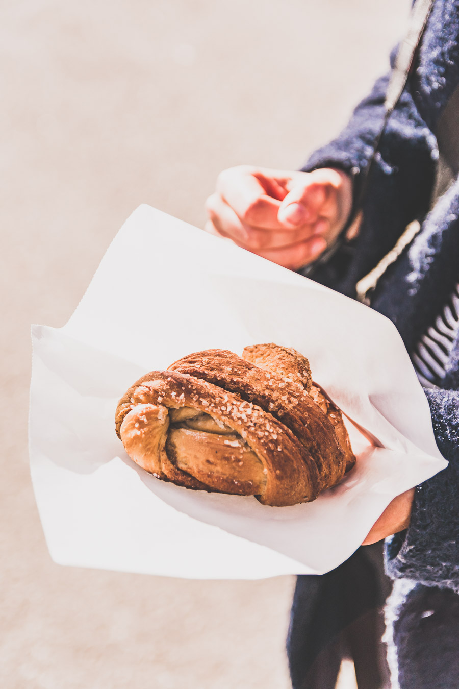 boulangerie de Å