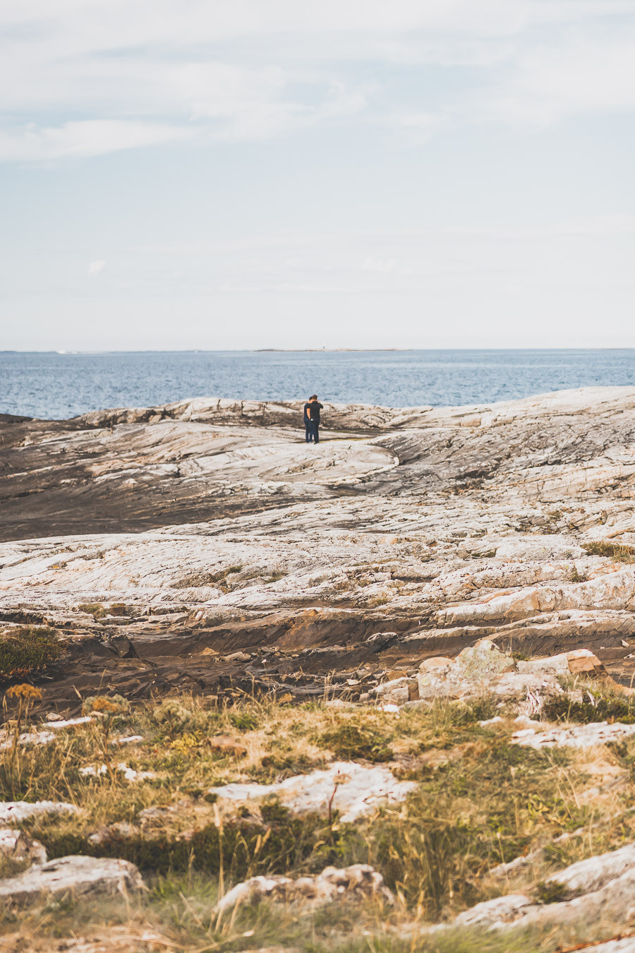 Atlantic Drive - Norvège - région des fjords