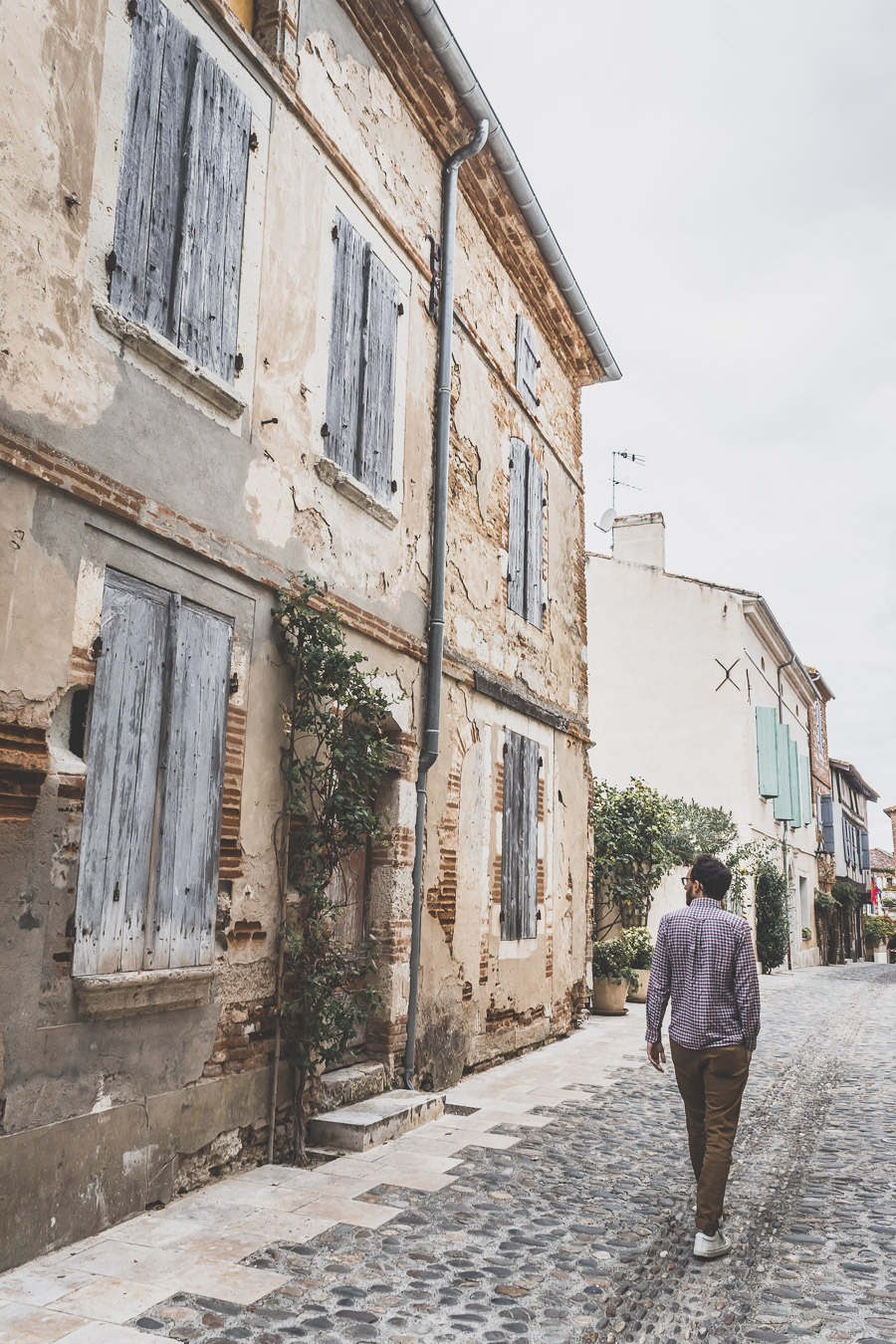 Que faire dans le Tarn-et-Garonne ? Découvrir Auvillar