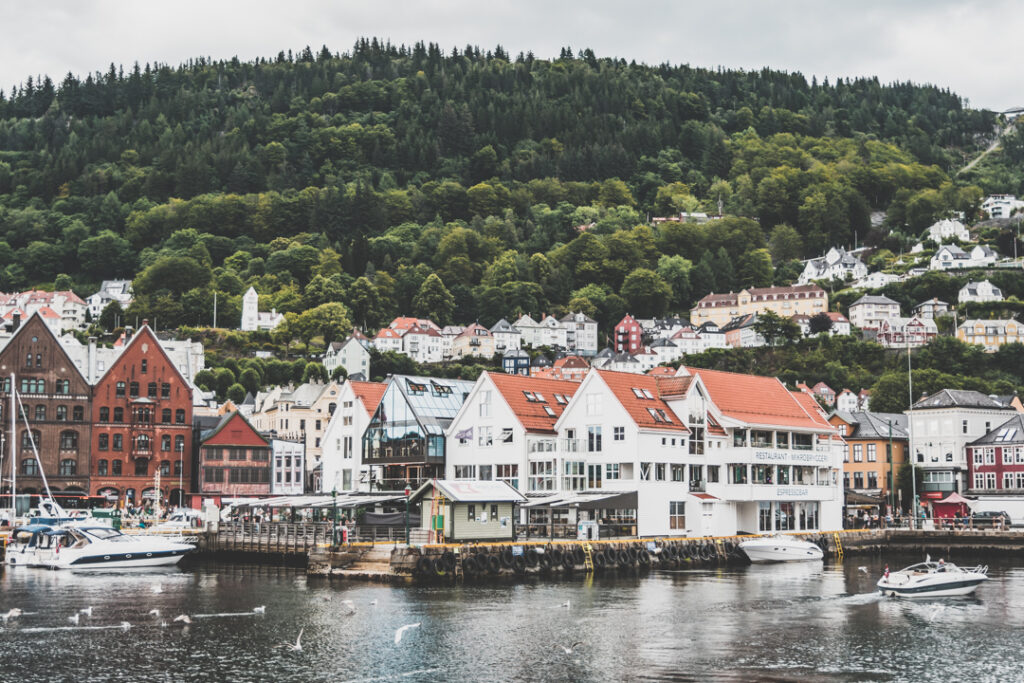 Bergen